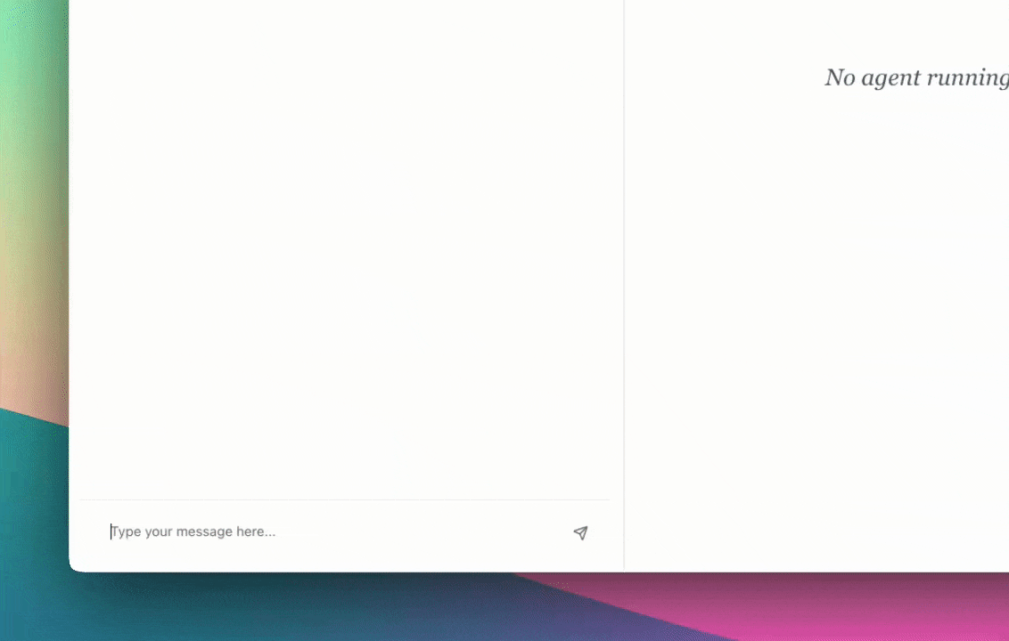 ResearchFlow Demo